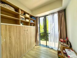 Parc Botannia (D28), Condominium #610149071